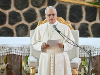Papa Lav XIV pozvao na prekid rata: „U Ukrajini i Rusiji stradaju nevini ljudi“