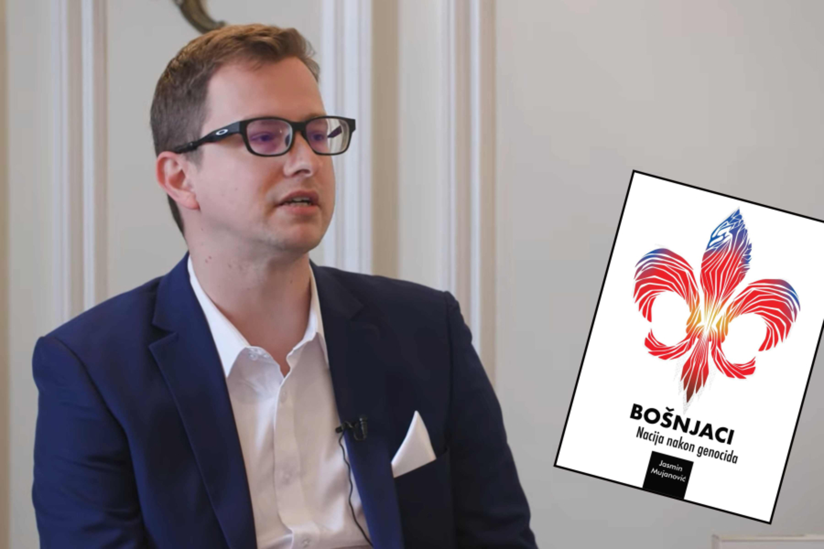 Mujanović: SAD moraju Dodiku ponovo uvesti sankcije - slika 1