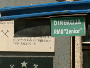 Zenički rudari i dalje u jami: Danas kreće radikalizacija protesta, silaze i predstavnici sindikata