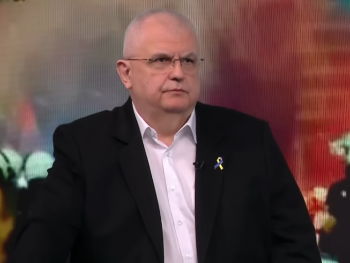 Nenad Čanak o Dodiku, Vučiću i Srbima u BiH: Srpski predsjednik ne postoji!