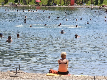 Panonska jezera ovog ljeta posjetilo 250 hiljada osoba, Tuzla među traženijim bh. destinacijama
