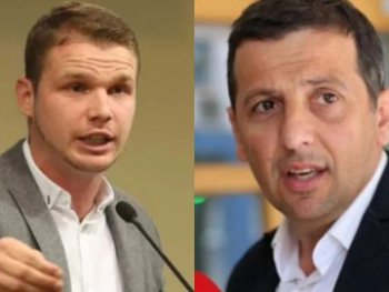 Vukanović prozvao Stanivukovića zbog električnih autobusa i „tramvaja“: „Koliko je građane koštao ovaj projekat?“