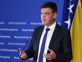 ILIJA CVITANOVIĆ UZBURKAO JAVNOST: Nakon podizanja krivične prijave protiv predsjednika HDZ-a 1990, uslijedio je novi skandal...