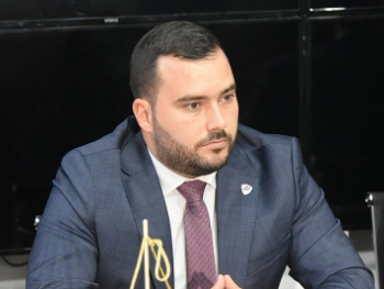 SPORT I POLITIKA: Dodikov sestrić prozvao "sarajevsku" politiku