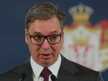 VUČIĆ DRAMATIZIRA: Svijet je na ivici mnogo većeg rata