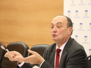 Bičakčić bez uvijanja: Ako budemo čekali, redukcije struje postaju neizbježne