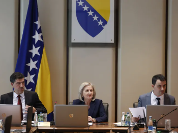 Održana 80. vanredna telefonska sjednica Vijeća ministara Bosne i Hercegovine