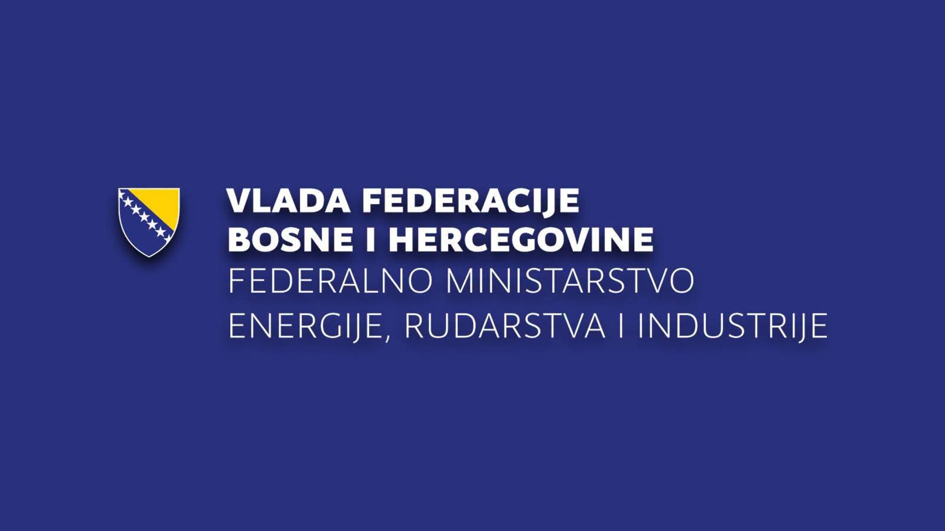 Vlada Federacije BiH i Ministarstvo rješavaju krizu u RMU Zenica, životi rudara su prioritet, a sredstva za plate su osigurana - slika 1