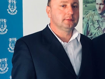 Ibrahim Dizdarić kandidat za novog premijera USK