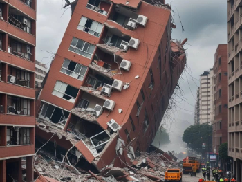 Najmanje 18 mrtvih u potresu u Kolumbiji