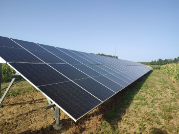 Pobuna Srpske pravoslavne crkve zbog solarne elektrane