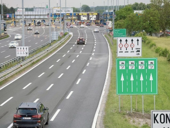 Od 2027. nema zaustavljanja na autocesti: Kamere preuzimaju naplatu cestarine