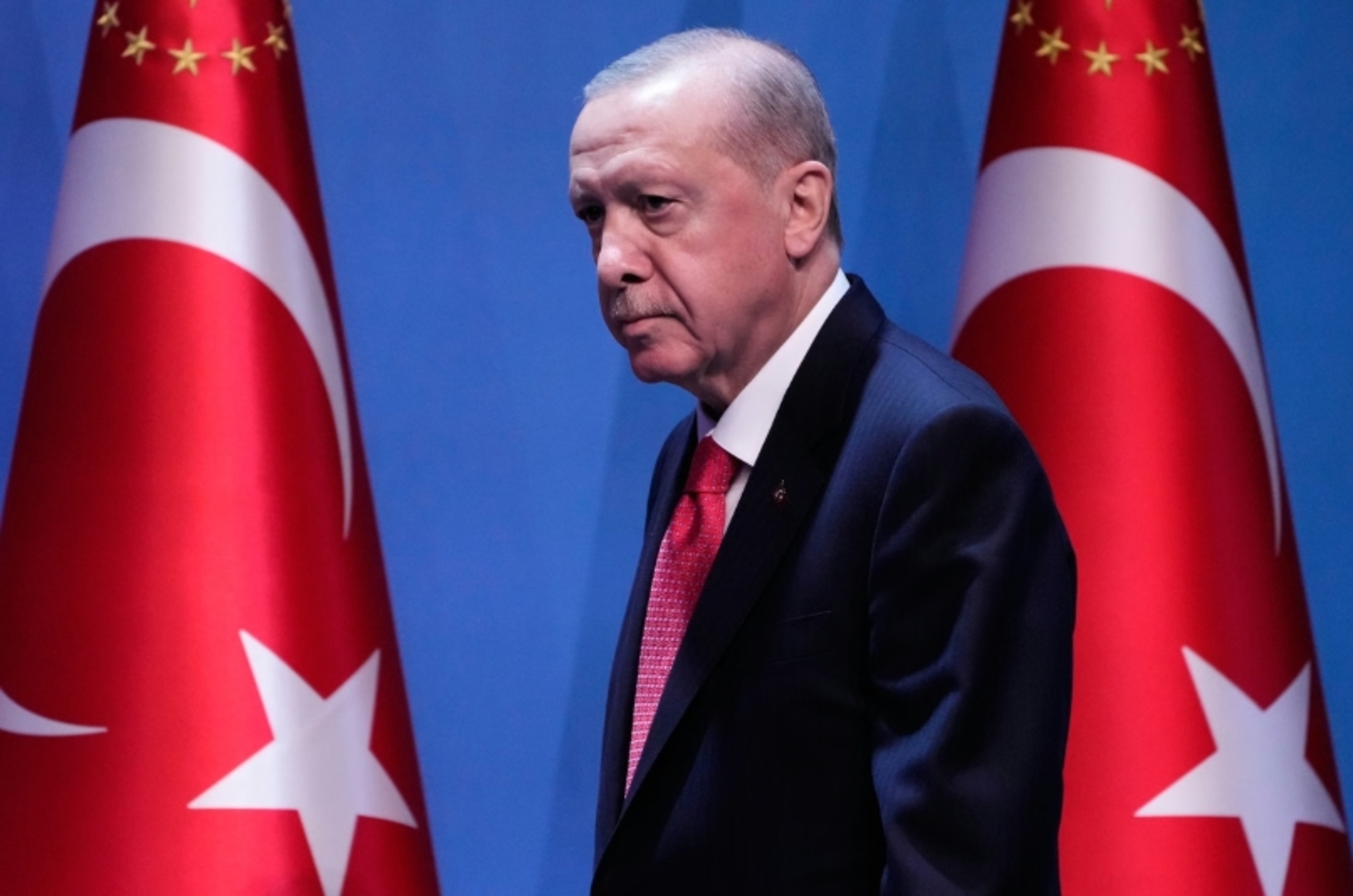 Erdogan: Koraci EU-a ka modernizaciji Carinske unije i liberalizaciji viznog režima u interesu svih - slika 1