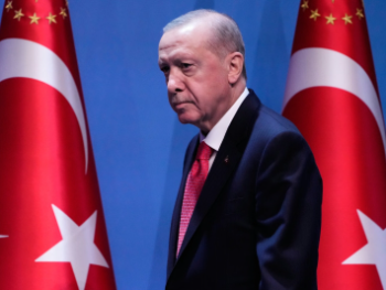Erdogan: Koraci EU-a ka modernizaciji Carinske unije i liberalizaciji viznog režima u interesu svih
