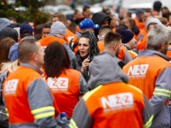 Dobra vijest za radnike Nove Željezare Zenica: Dogovorene isplate otpremnina