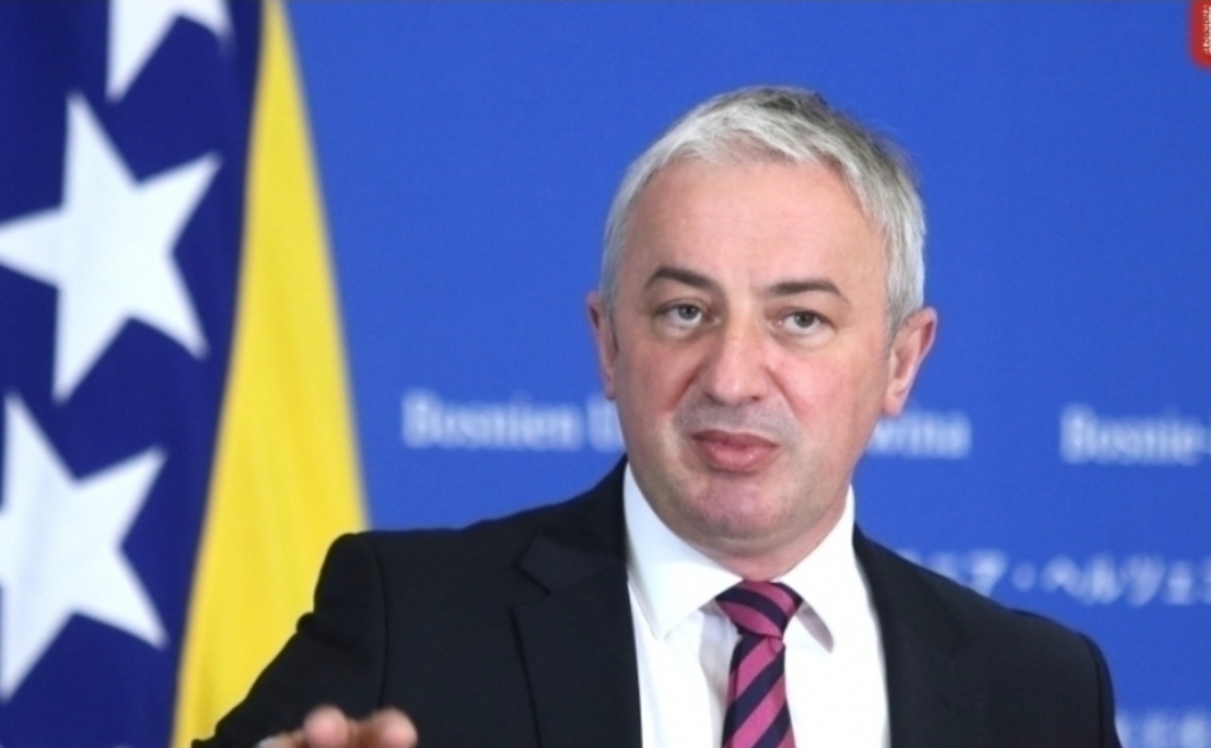 Borenović žestoko odgovorio Vukanoviću: „Postao je najkorisnija igračka režima“ - slika 1