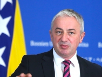 Borenović žestoko odgovorio Vukanoviću: „Postao je najkorisnija igračka režima“
