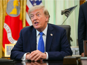 Trump traži odštetu od Irana: „Sada i ja tražim kompenzaciju“