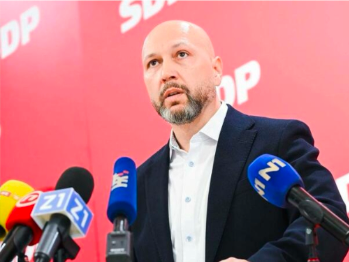Hrvatska: SDP će pokrenuti postupak opoziva Vlade