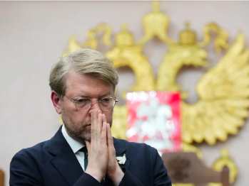 Ruski sud zabranio učešće na izborima jedinoj stranci koja se protivi sukobu u Ukrajini