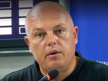 Ružnić poručio da neće predati Vladu bez sudske odluke
