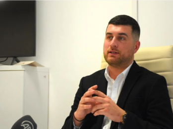Komisija odlučila pokrenuti postupak: Milioni Vlade Rs-a za firmu Marka Kubatlije