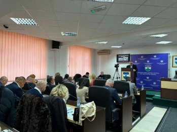 Smijenjena Vlada USK na čelu s Mustafom Ružnićem, nova nije izabrana