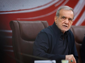 Pezeshkian tvrdi da je s vrhovnim vođom Hameneijem sedam sati razgovarao o ratu i krizi