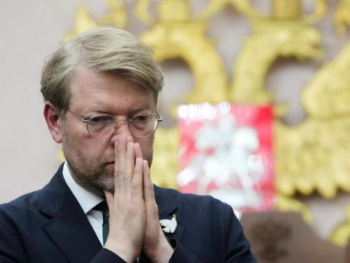 Rusija zabranila jedinoj stranci koja se protivi ratu u Ukrajini izlazak na izbore