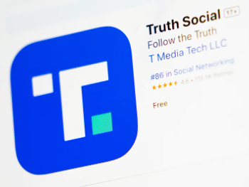 Trumpova medijska kompanija prijavila veliki gubitak i najavila zaokret ka Truth Socialu