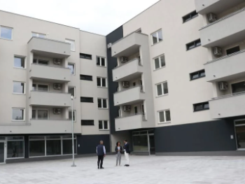 Potražnja za stanovima ne jenjava: Za tri mjeseca prodato 670 stanova vrijednosti 114 miliona KM