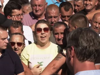 “Obećan mi posao ako prikupim glasove, a dobila sam ništa” (VIDEO)