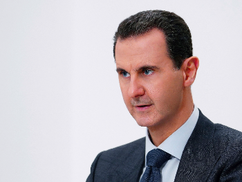 Bashar al-Assad osuđen na smrt zbog zločina protiv čovječnosti u Siriji