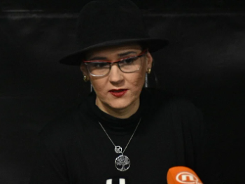 Preminula bh. rediteljica i producentica Lejla Panjeta