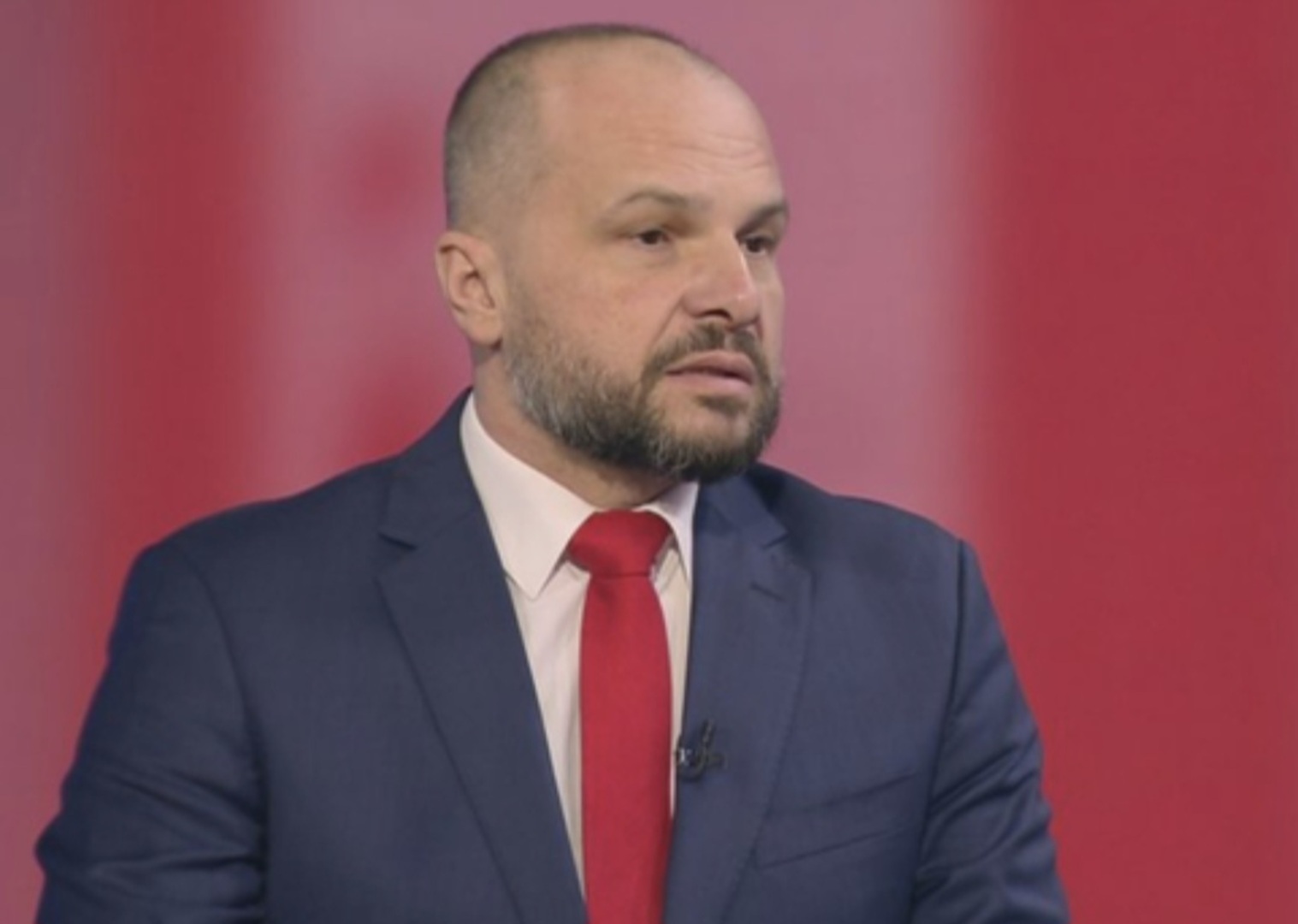 SDP Hrvatske najavio inicijativu za opoziv: Da li će skandal s opasnim otpadom srušiti vladu u Hrvatskoj? - slika 1