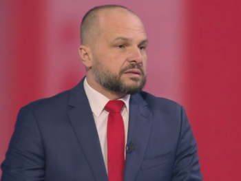 SDP Hrvatske najavio inicijativu za opoziv: Da li će skandal s opasnim otpadom srušiti vladu u Hrvatskoj?