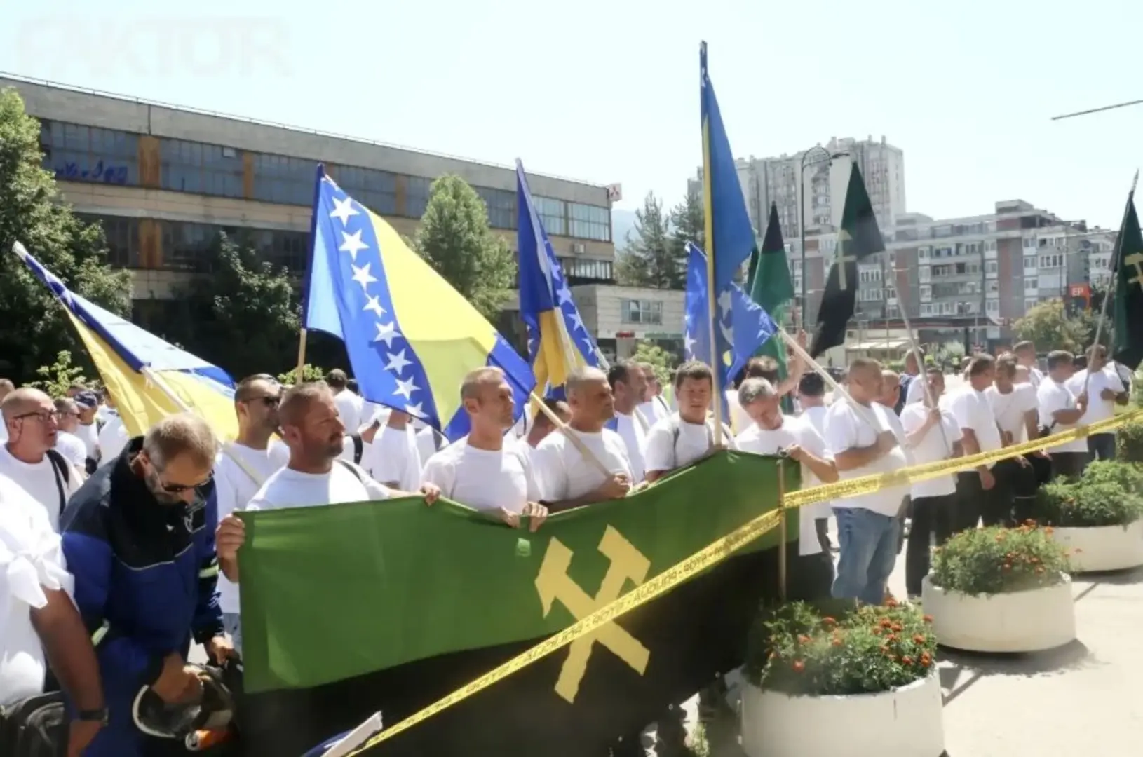 Sindikat otkriva istinu: Država zna pravi račun, ali ga krije; rudnici u FBiH oštećeni za 1,5 milijardi KM! - slika 1