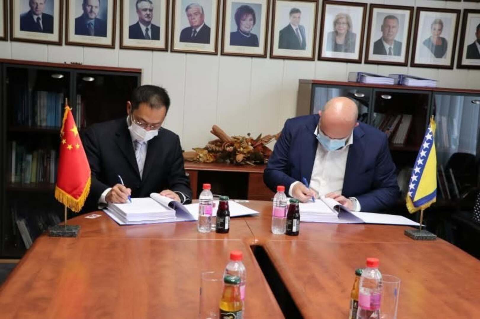 SDA nakon presude zbog ugovora o tramvajskoj pruzi: „Šta još krijete i zašto krijete?“ - slika 1