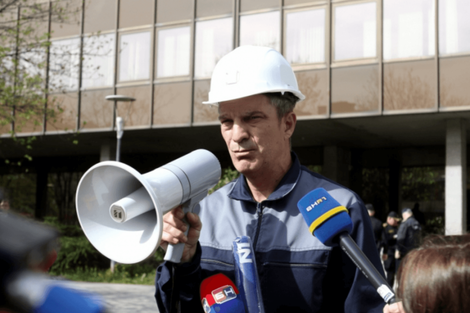 Kćerka lidera sindikata dobila posao u firmi pod kontrolom SDP-a - slika 1