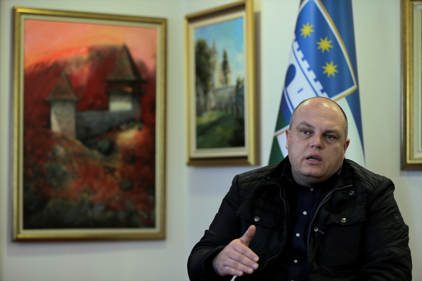 Ružnić: "Naravno da se vidimo, kad se vratimo" - slika 1