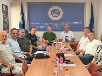 Uposlenici Porezne uprave Federacije BiH idu u štrajk: Nezadovoljni plaćama i obimom rada