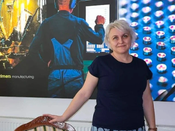 Skoro 37 miliona KM u razvoj Ginexa: Turković najavila nastavak ulaganja i jačanje proizvodnje