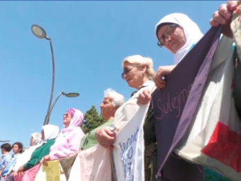 Žene Srebrenice ponovo zatražile istinu o lokacijama grobnica i nestalima