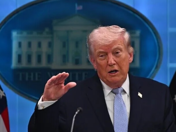Trump tvrdi da Vašington drži pod kontrolom iranski novac: Ja sam njihov bankar