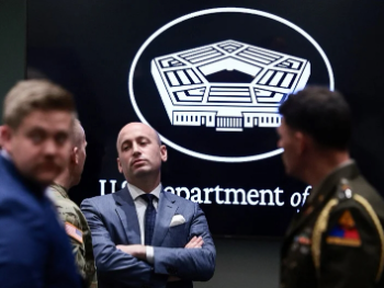 Pentagon dao 21 dan vojnim kompanijama da pošalju planove o povećanju proizvodnje