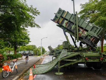 Amerikanci u jednom danu lansirali 50 raketa za Patriot, za 24 sata ispalili 200 miliona dolara