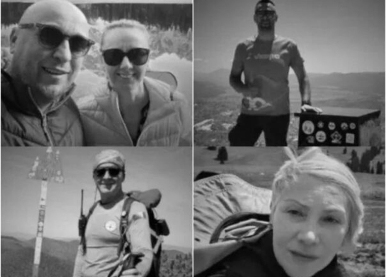 Tijela pet stradalih planinara još nisu stigla u BiH - slika 1