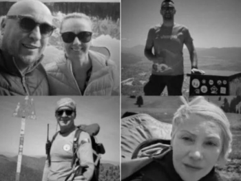 Tijela pet stradalih planinara još nisu stigla u BiH