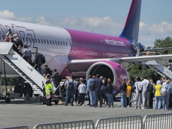 Aerodrom u Tuzli obara rekorde