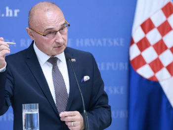 “Nećemo se umoriti”: Radman poručuje da je spreman ugroziti mir u Bosni i Hercegovini